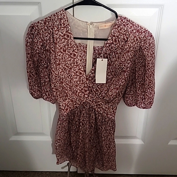 Tory Burch Tops - Tori Burch Blouse